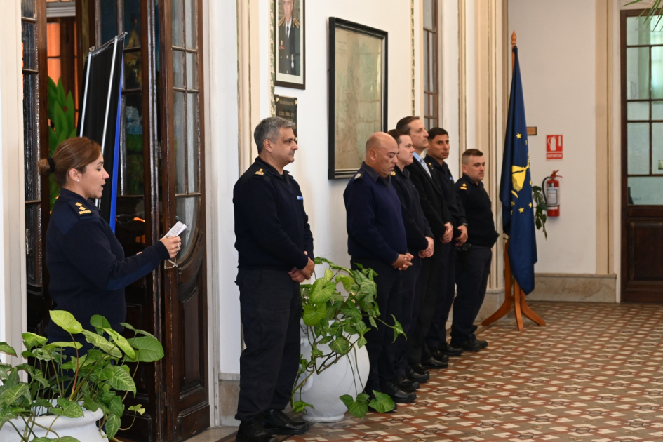 IMAGEN DE LA CEREMONIA IMAGEN DE LA CEREMONIA