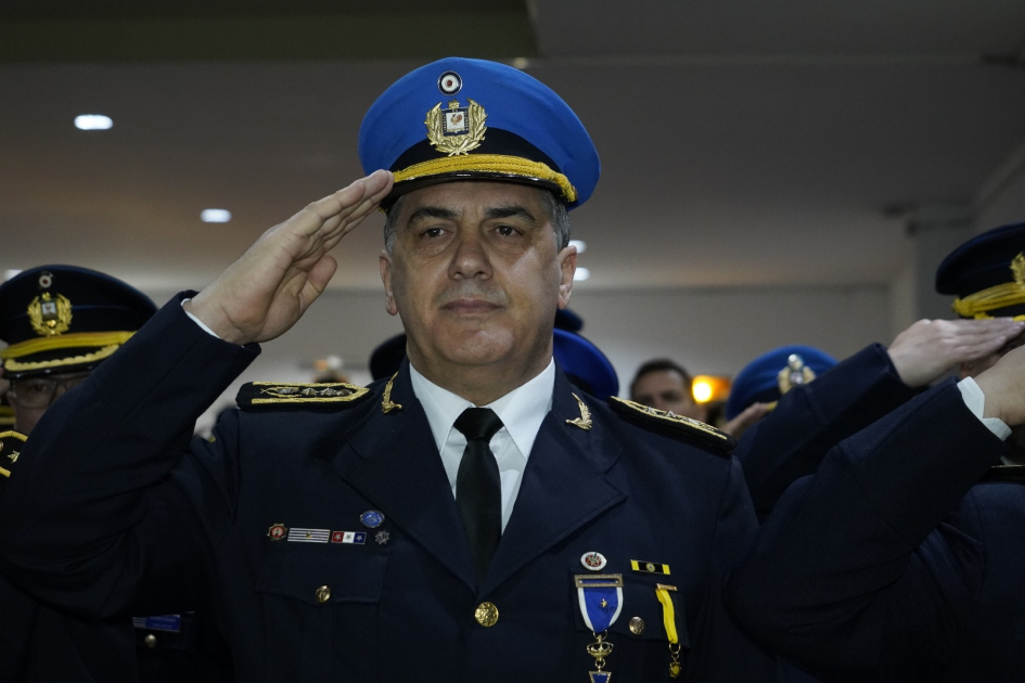 Comisario General (R) Williams García Comisario General (R) Williams García