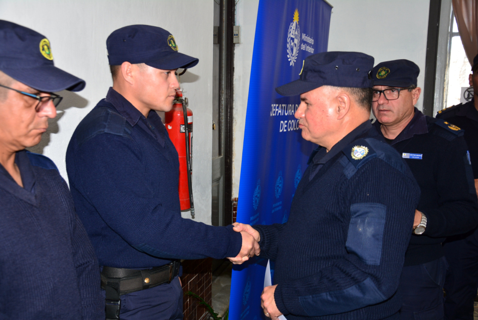 Reconocimiento