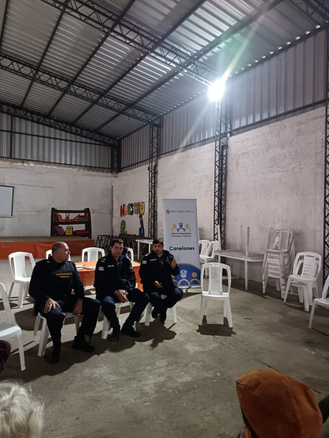PCOP Canelones: Prevención, Celebración y Fortalecimiento de Lazos ...