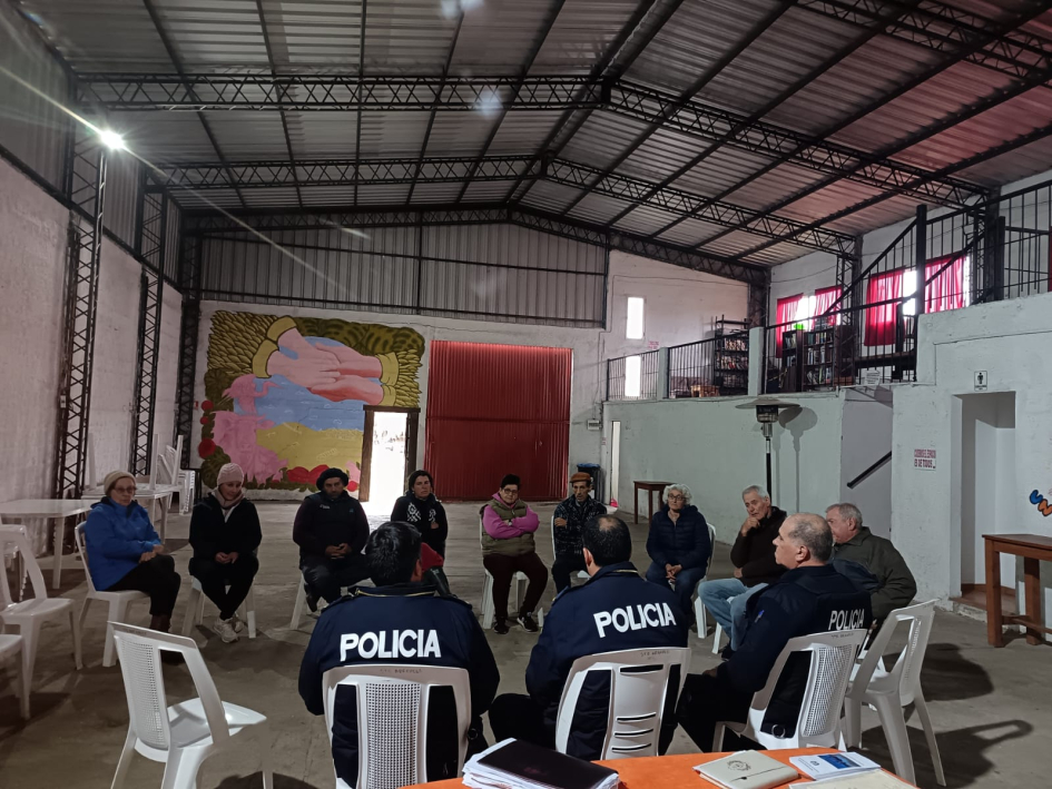 PCOP
