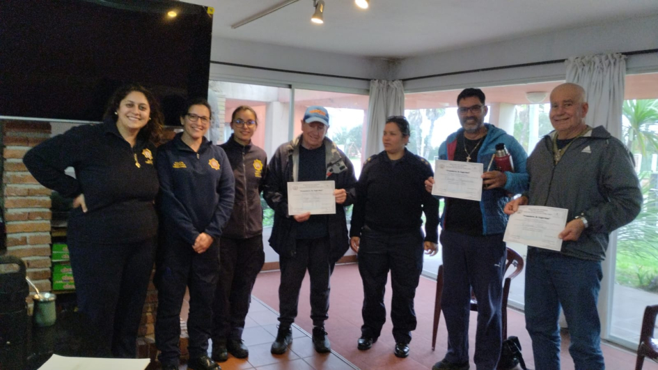 PCOP Canelones: Prevención, Celebración y Fortalecimiento de Lazos ...