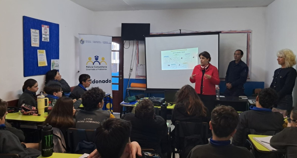 Charla