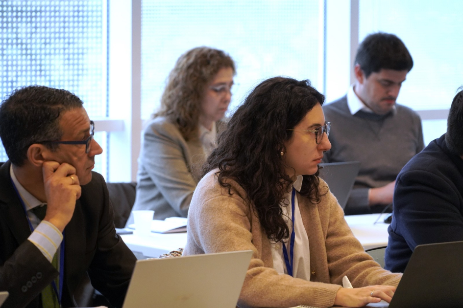 Encuentros por seguridad Encuentros por seguridad