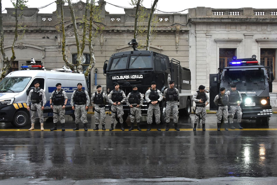 Fuerza formada