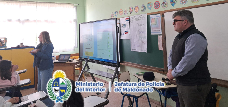 Charla
