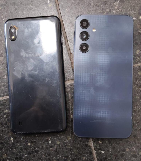 celulares