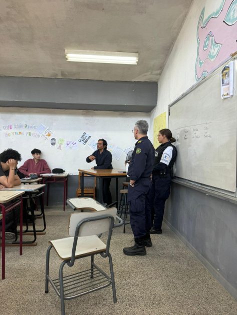 PCOP