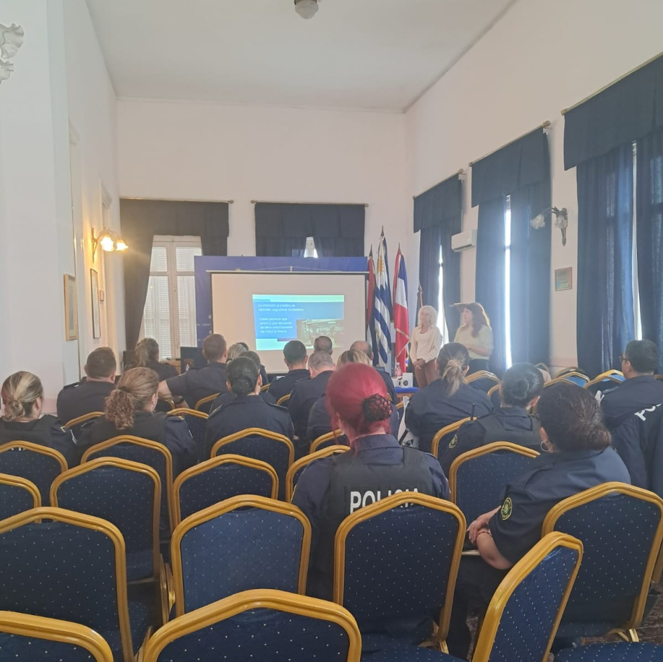 Capacitacion Derechos Humanos Calidad de Gestion Capacitación Derechos Humanos Calidad de Gestion