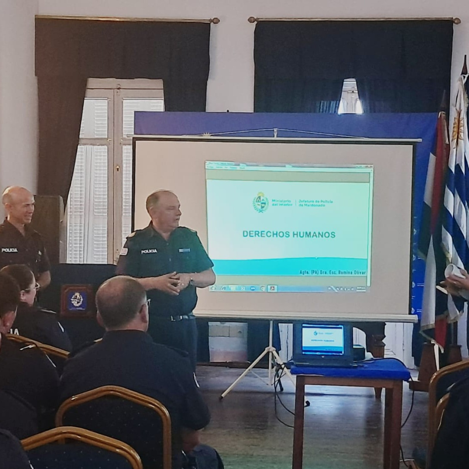 Capacitación Capacitación