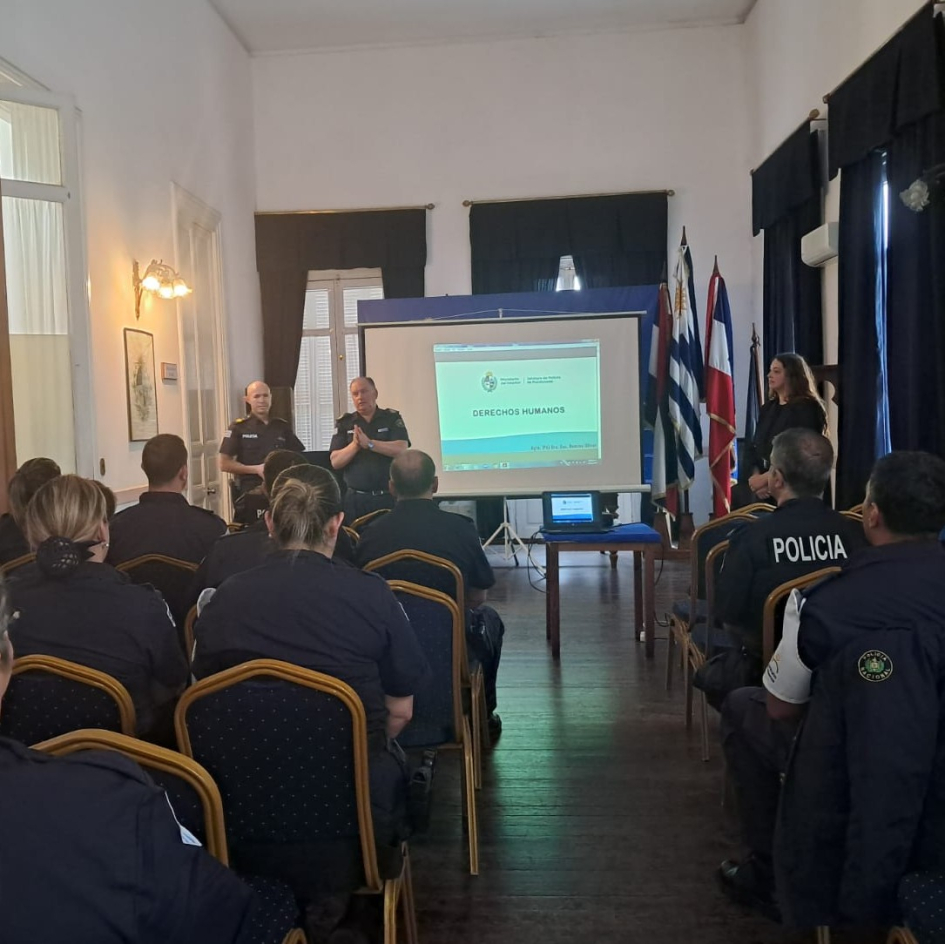 Capacitación Capacitación