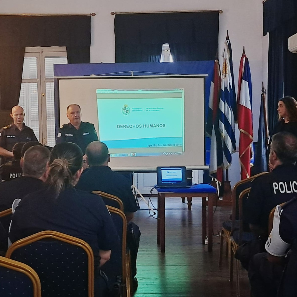 Capacitación Capacitación