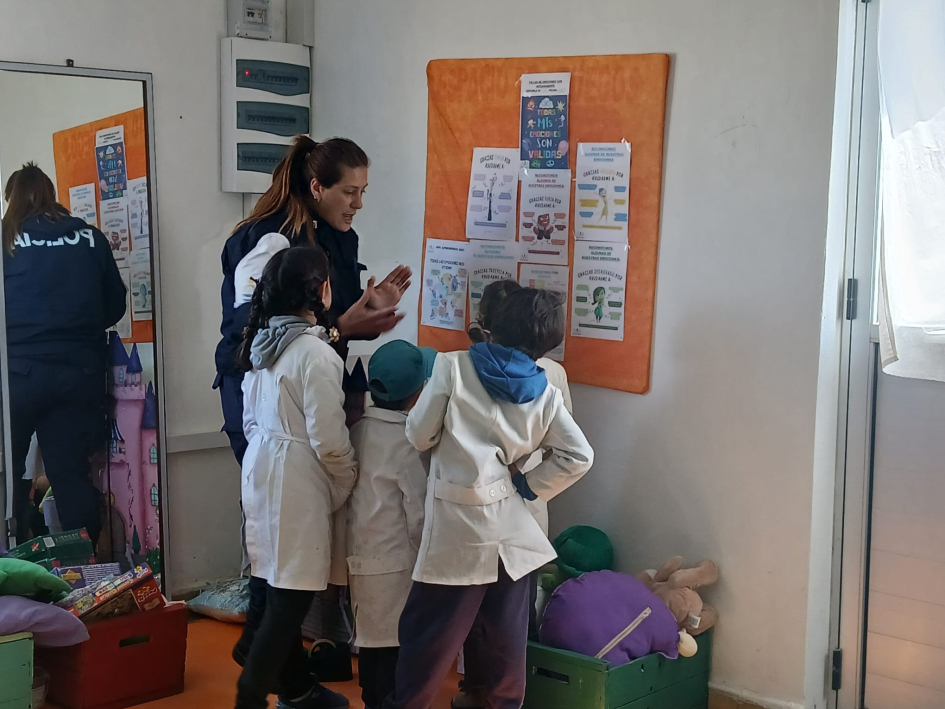 Gestion de emociones Taller