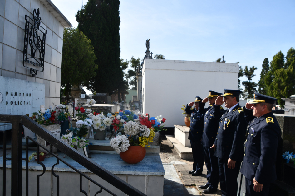 Comando de Jefatura de Río Negro