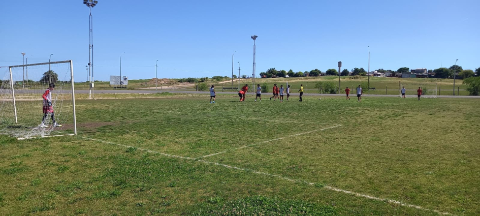 Participantes en el encuentro 