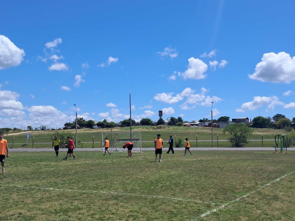 Participantes en el encuentro 