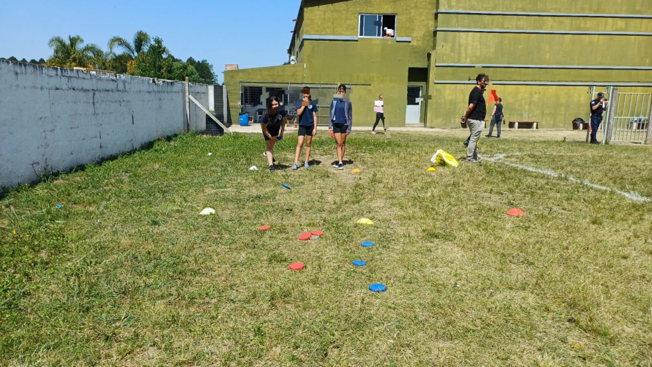 Adolescentes Adolescentes