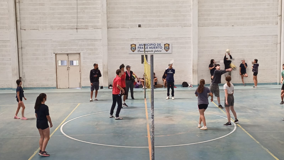 Adolescentes Adolescentes