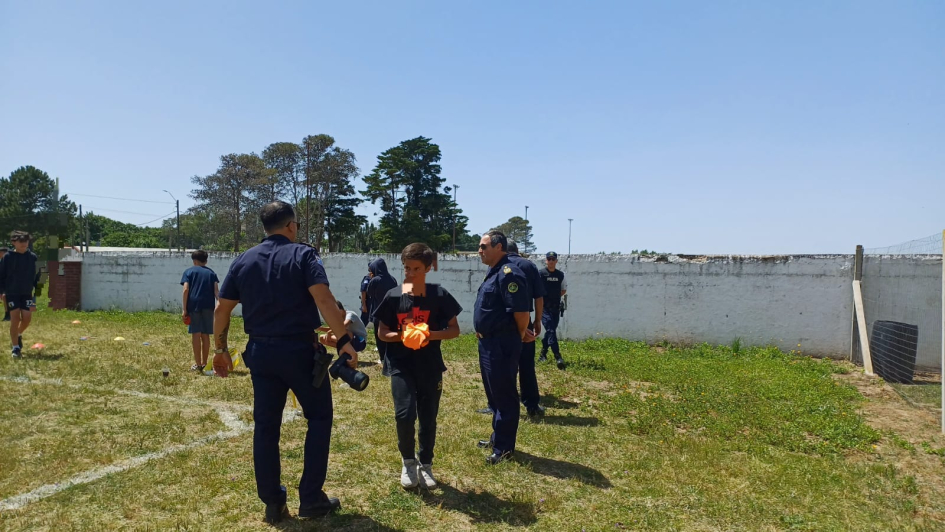 Sr. Director de Coordinación Ejecutiva Comisario Mayor Ramiro Argüello Sr. Director de Coordinación Ejecutiva Comisario Mayor Ramiro Argüello