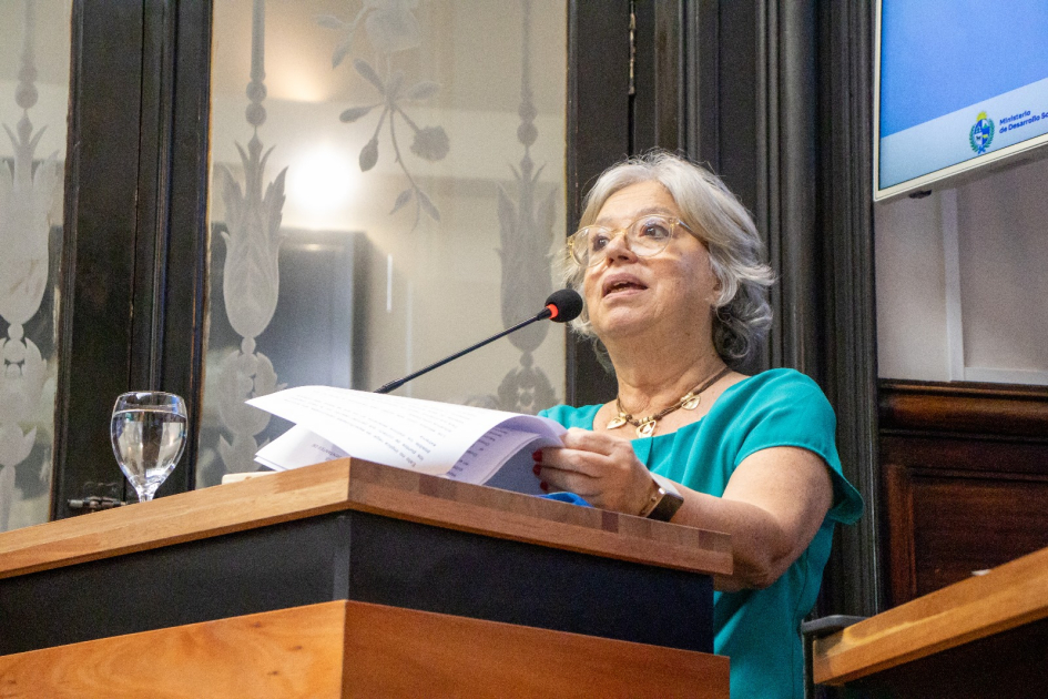 Actualización del estudio sobre femicidios: evidencia para fortalecer políticas públicas