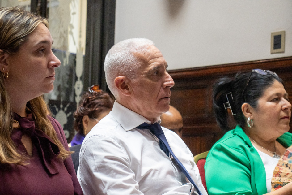 Actualización del estudio sobre femicidios: evidencia para fortalecer políticas públicas