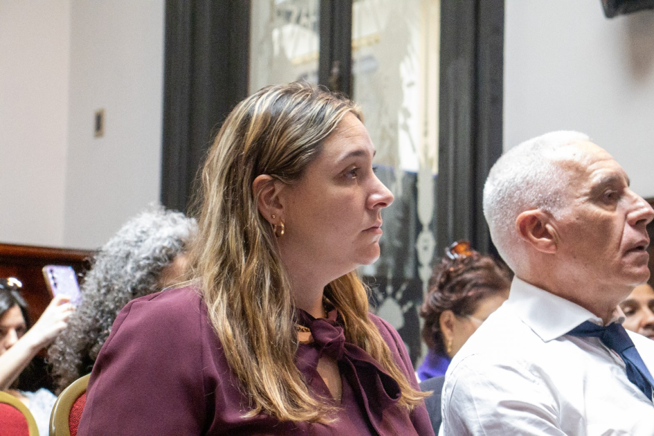 Actualización del estudio sobre femicidios: evidencia para fortalecer políticas públicas