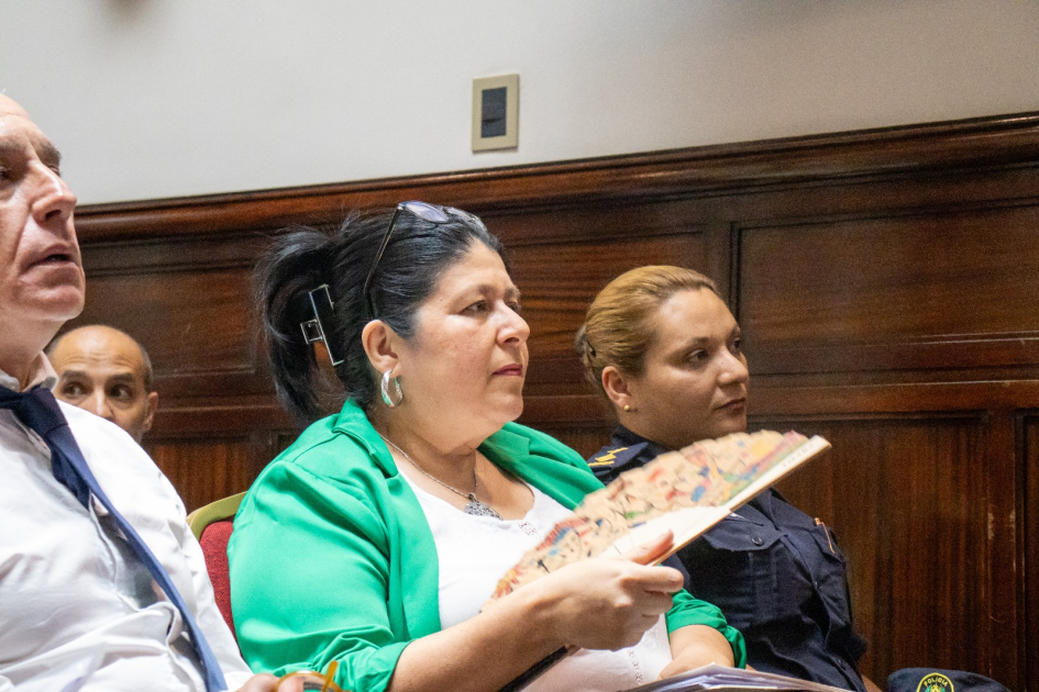 Actualización del estudio sobre femicidios: evidencia para fortalecer políticas públicas