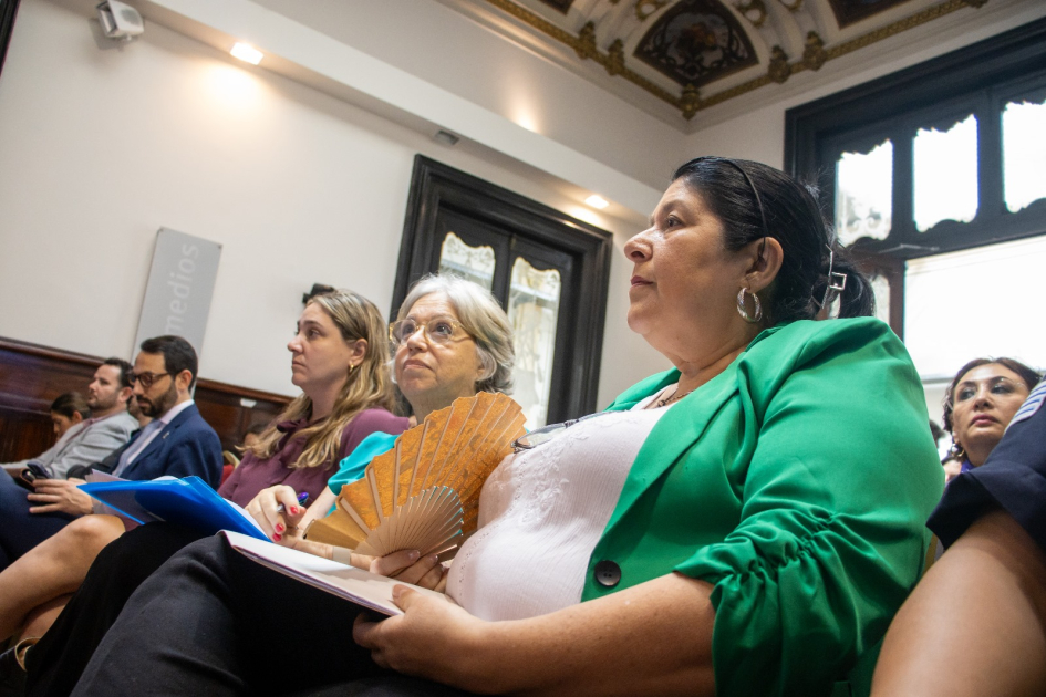 Actualización del estudio sobre femicidios: evidencia para fortalecer políticas públicas