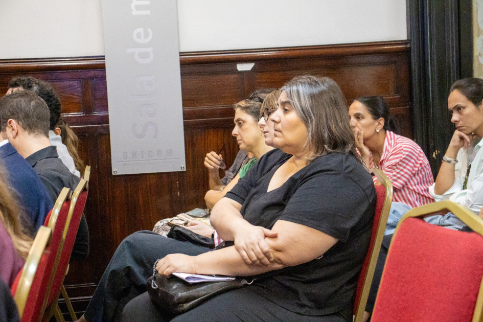 Actualización del estudio sobre femicidios: evidencia para fortalecer políticas públicas