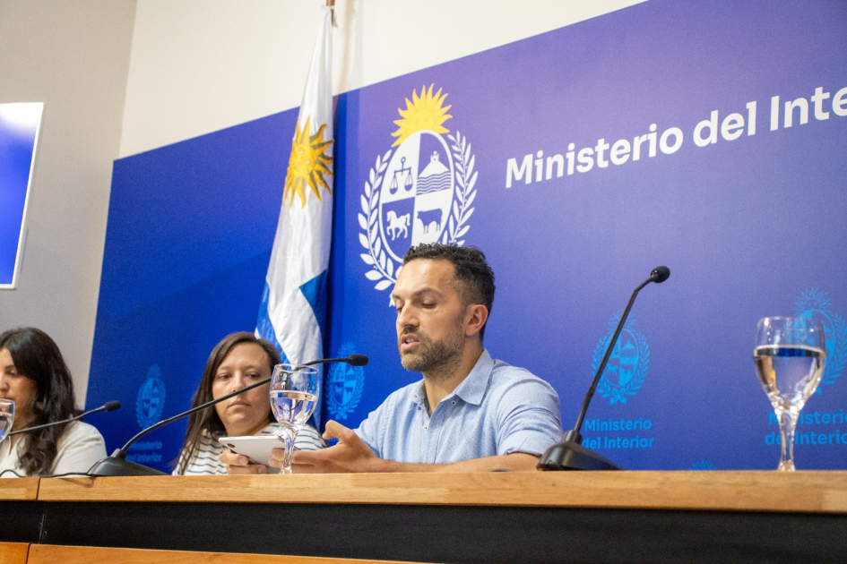 Actualización del estudio sobre femicidios: evidencia para fortalecer políticas públicas