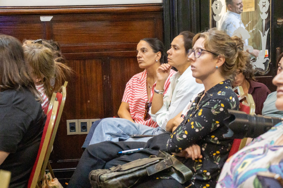 Actualización del estudio sobre femicidios: evidencia para fortalecer políticas públicas