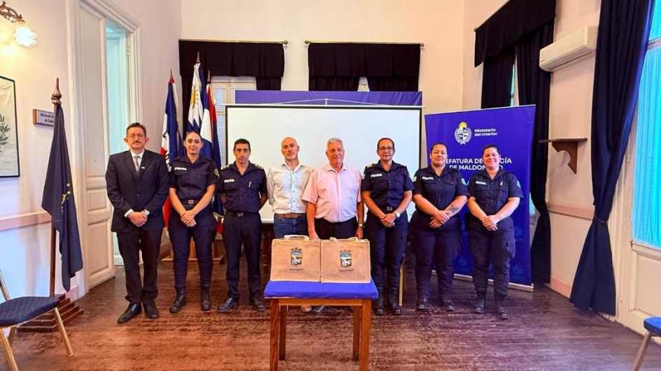 Jornada de certificación