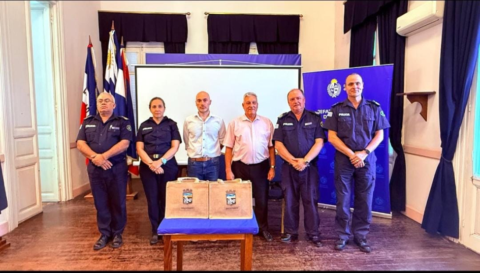 Jornada de certificación