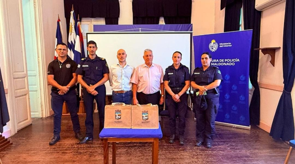 Jornada de certificación