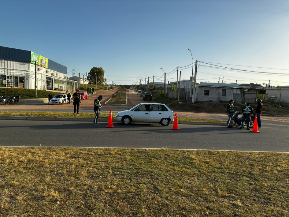 Identificacion de personas Operativos