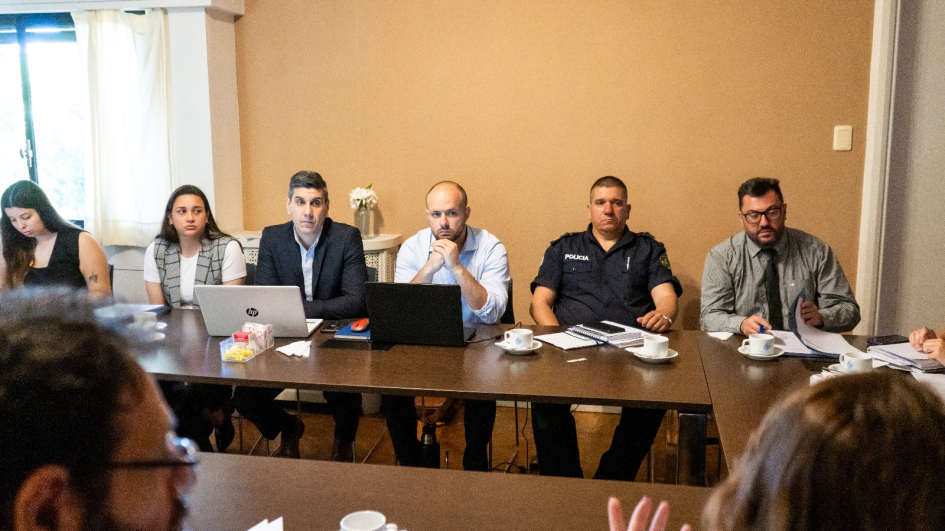 Subsecretaria encabeza jornadas de trabajo enfocadas en la salud mental 