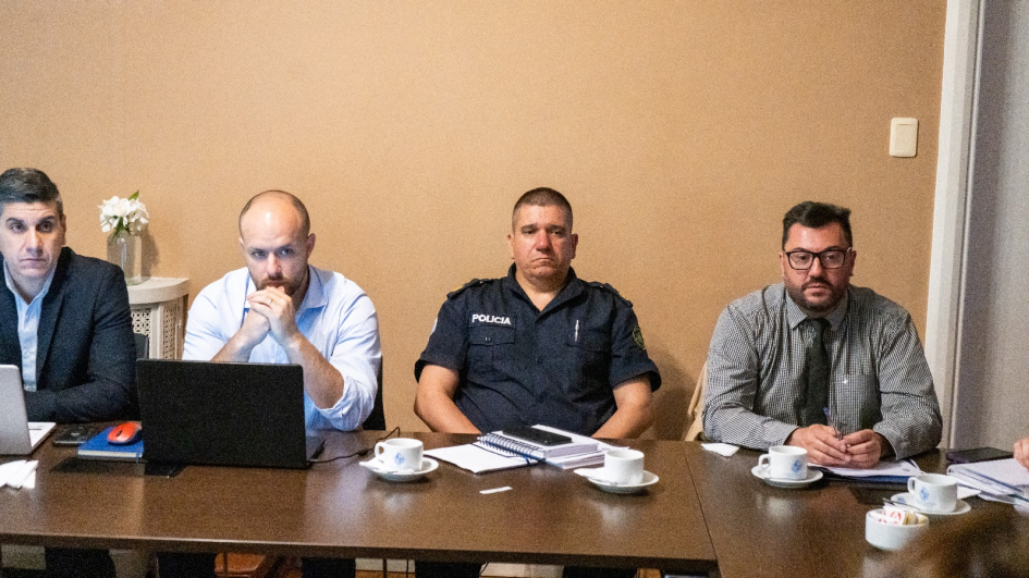 Subsecretaria encabeza jornadas de trabajo enfocadas en la salud mental 