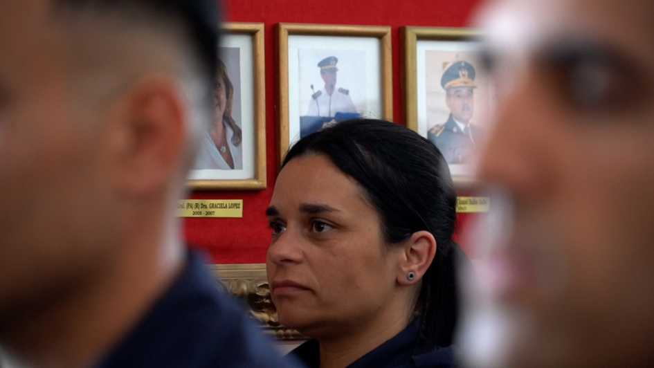 Entrega de reconocimientos Entrega de reconocimientos