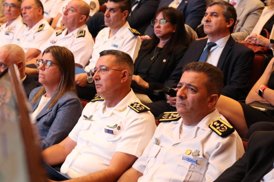 Cierre de Encuentros por Seguridad Cierre de Encuentros por Seguridad