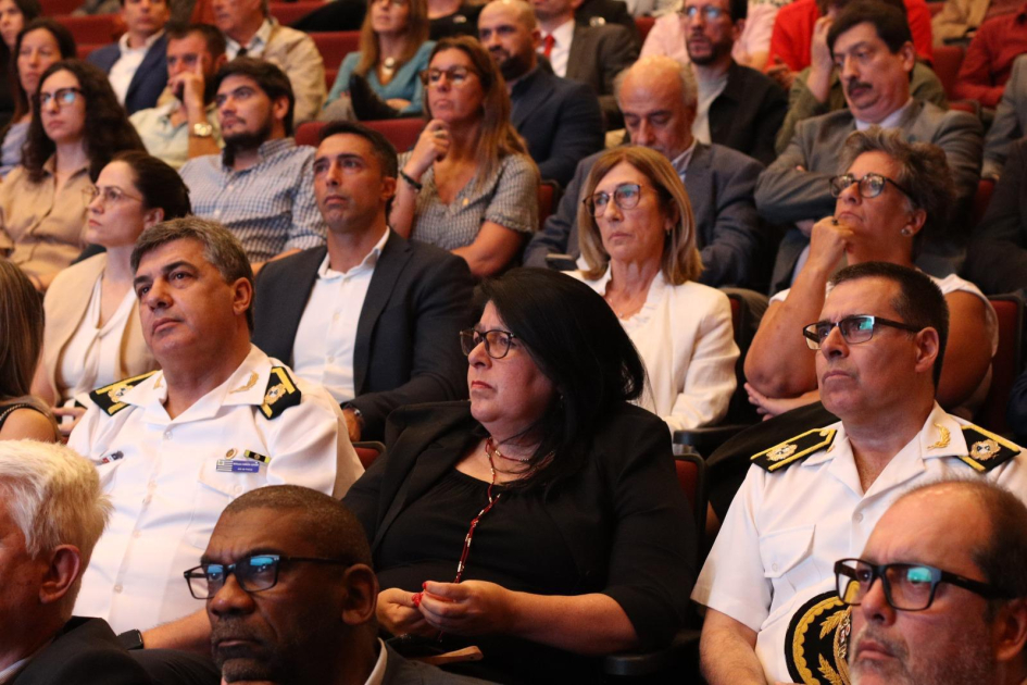 Cierre de Encuentros por Seguridad Cierre de Encuentros por Seguridad