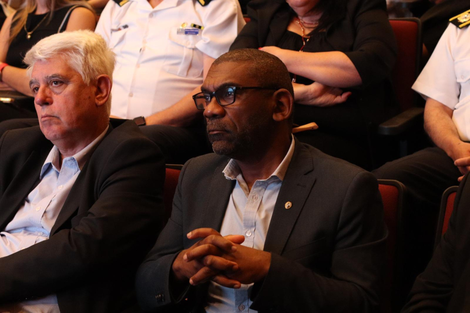 Ministro de Vivienda Ministro de Vivienda