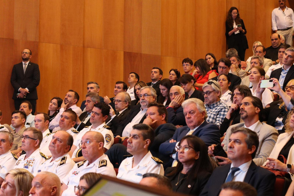 Cierre de Encuentros por Seguridad Cierre de Encuentros por Seguridad