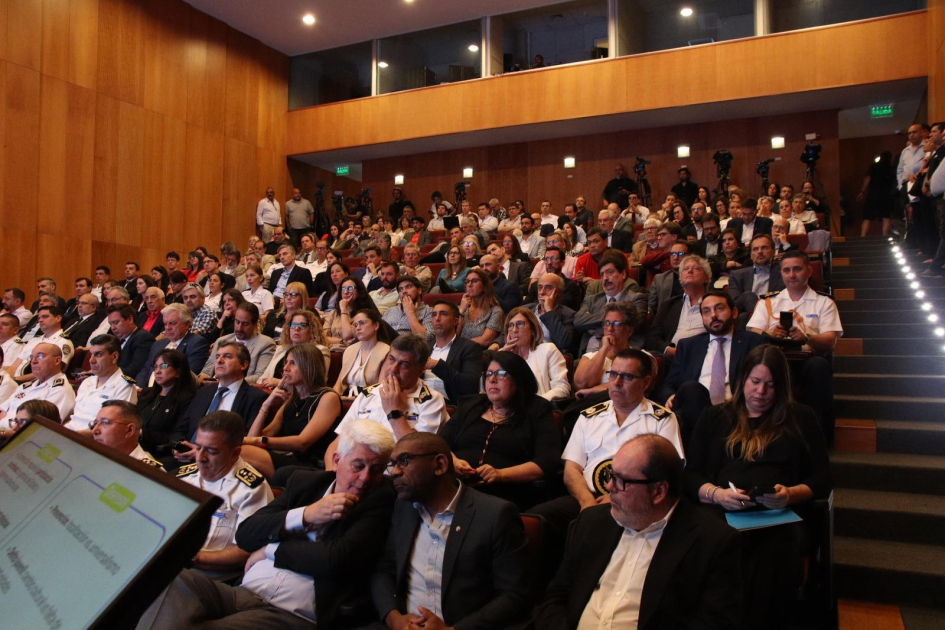 Cierre de Encuentros por Seguridad Cierre de Encuentros por seguridad