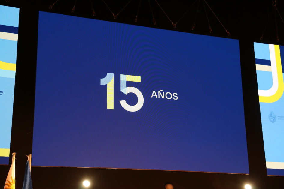 Aniversario INR Aniversario INR