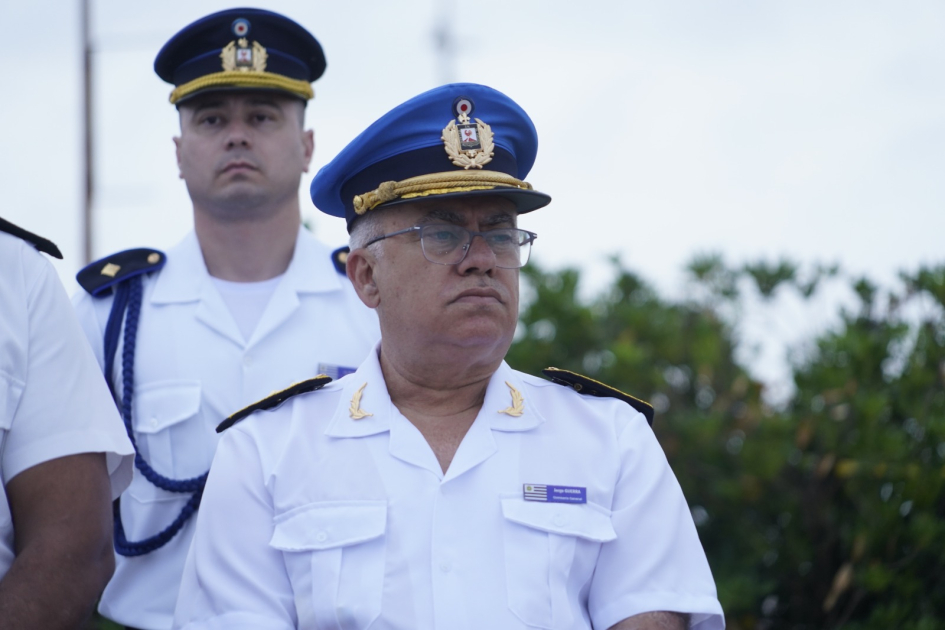 Maldonado y Rocha lanzan el operativo “Verano Azul” Maldonado y Rocha lanzan el operativo “Verano Azul”