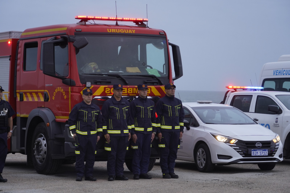 Movil Bomberos Movil Bomberos