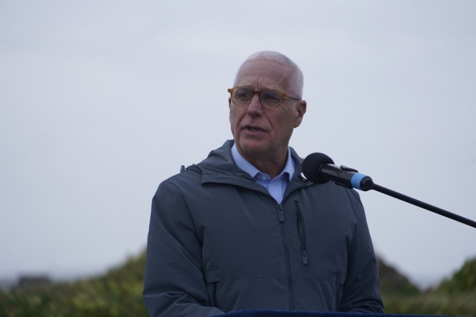 Maldonado y Rocha lanzan el operativo “Verano Azul” Maldonado y Rocha lanzan el operativo “Verano Azul”