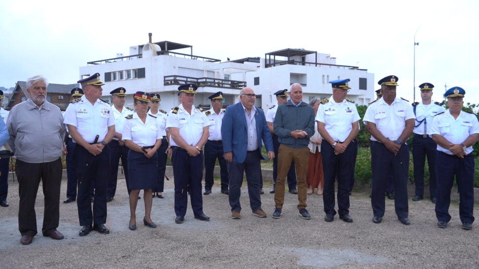 Autoridades Lanzamiento Verano Azul Maldonado Autoridades Lanzamiento Verano Azul Maldonado