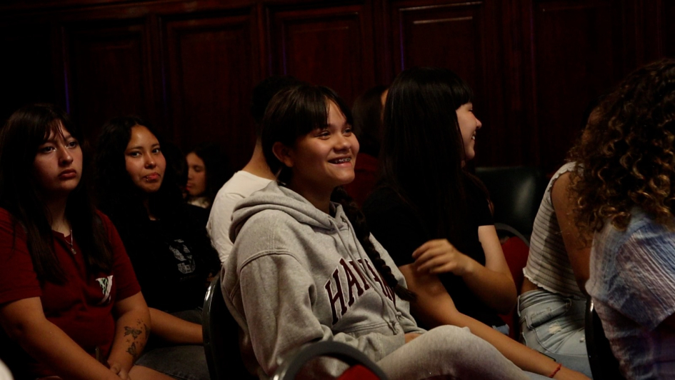 Alumnos homenajeados Alumnos homenajeados