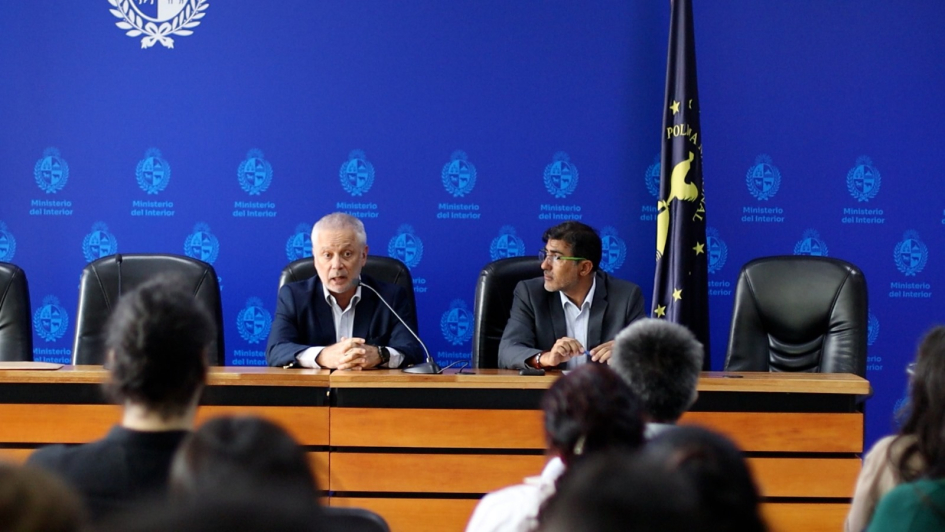 Entrega de reconocimientos a personal del Área Tecnologías de la Información y Comunicación